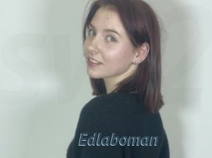 Edlaboman