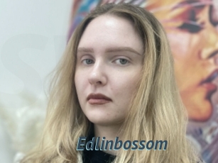 Edlinbossom