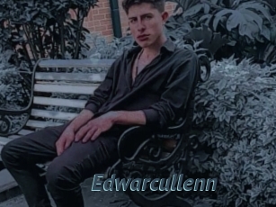 Edwarcullenn