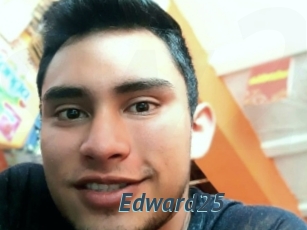 Edward25