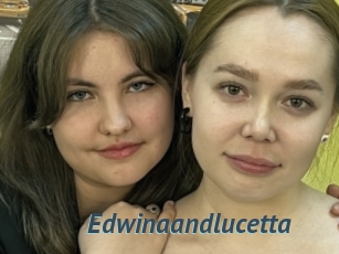 Edwinaandlucetta