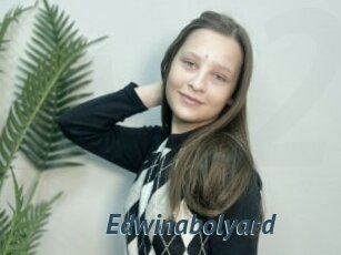 Edwinabolyard