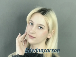 Edwinacorson