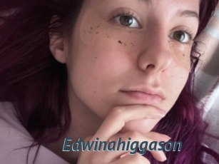 Edwinahiggason