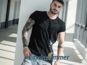 Edwinsummer