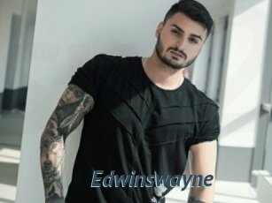 Edwinswayne