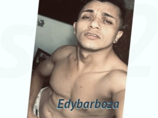 Edybarboza