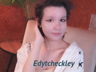 Edytcheckley