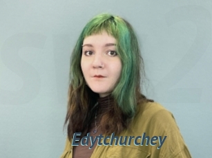 Edytchurchey