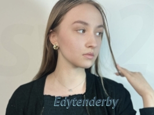 Edytenderby