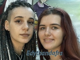 Edythandafra