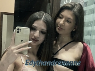 Edythandrexanne