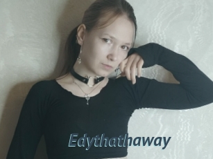 Edythathaway