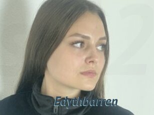 Edythbarren