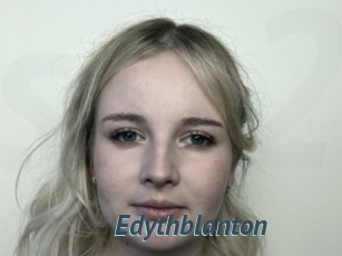 Edythblanton