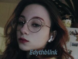 Edythblink