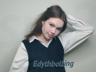 Edythbolling