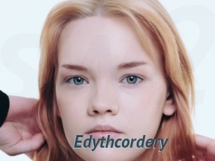 Edythcordery