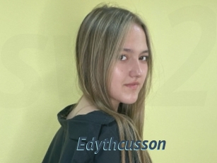 Edythcusson