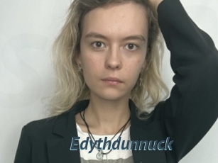 Edythdunnuck