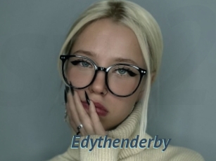 Edythenderby