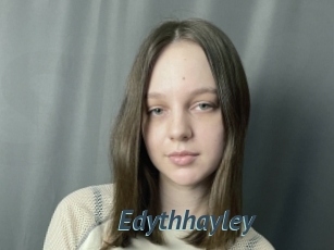 Edythhayley