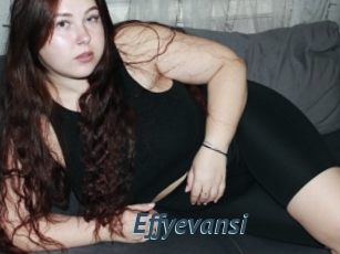 Effyevansi