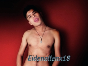 Eidenallenx18