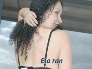 Ela_ran