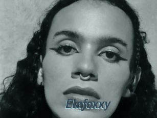 Elafoxxy