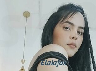 Elaiafox