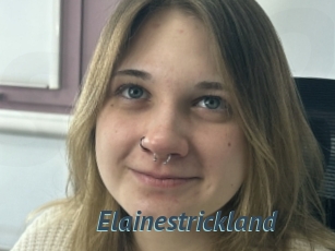 Elainestrickland