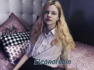 Eleanorcain