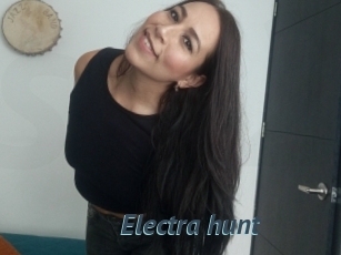 Electra_hunt