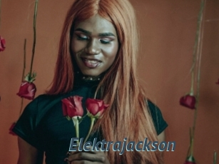 Elektrajackson