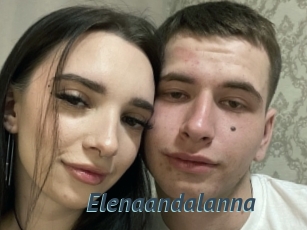 Elenaandalanna