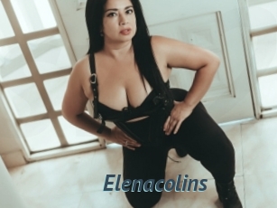 Elenacolins