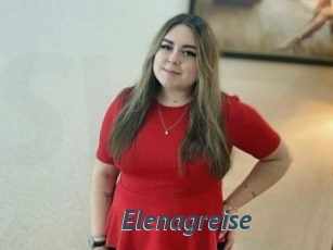 Elenagreise