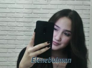 Elenebulman