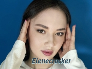 Elenecrocker