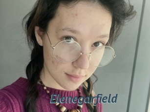 Elenegarfield