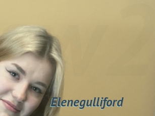 Elenegulliford