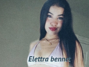 Elettra_bennet