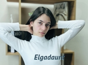 Elgadaunt