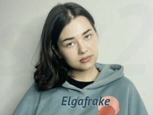 Elgafrake