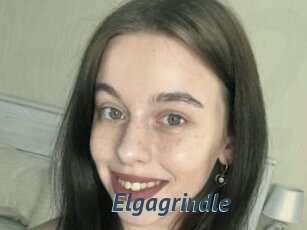 Elgagrindle