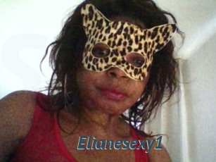 Elianesexy1