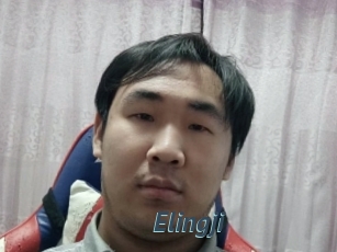 Elingji