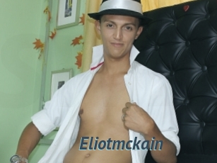 Eliotmckain