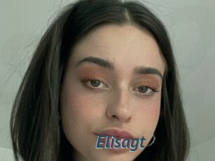 Elisagt